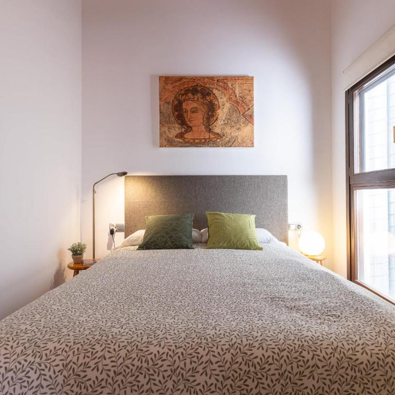 Iconic Old Town - Unik Vacation - Apartamento de 1 dormitorio - 24