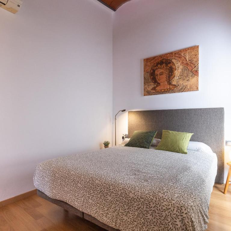 Iconic Old Town - Unik Vacation - Apartamento de 1 dormitorio - 25