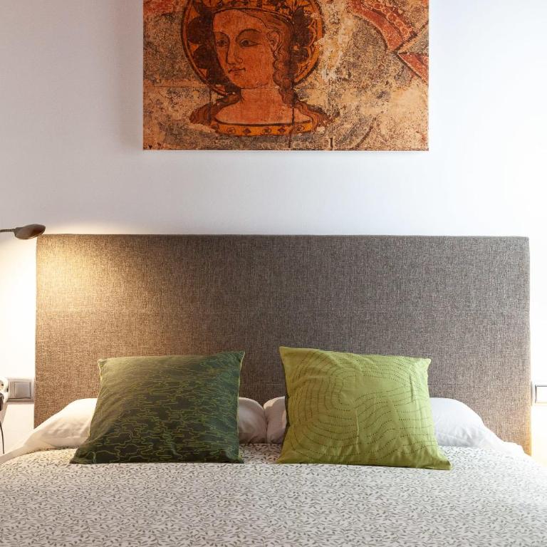 Iconic Old Town - Unik Vacation - Apartamento de 1 dormitorio - 26