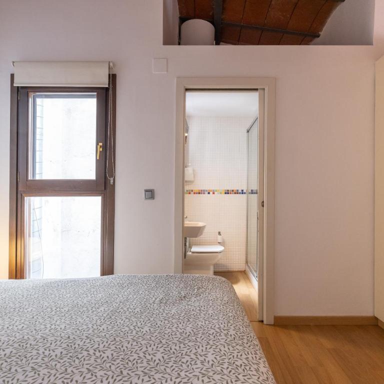 Iconic Old Town - Unik Vacation - Apartamento de 1 dormitorio - 28