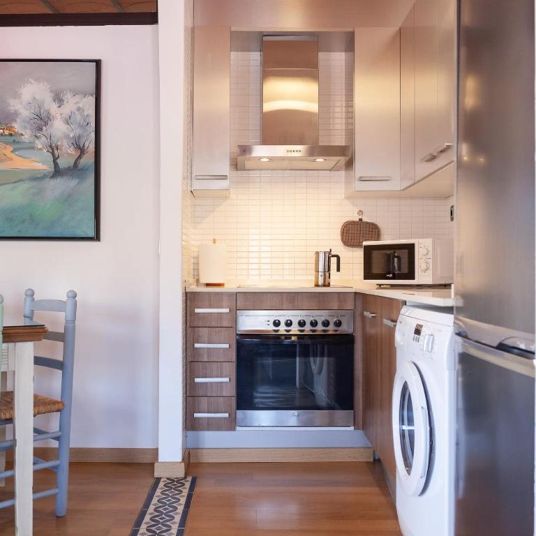 Iconic Old Town - Unik Vacation - Apartamento de 1 dormitorio - 29