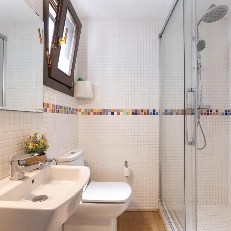Iconic Old Town - Unik Vacation - Apartamento de 1 dormitorio - 30