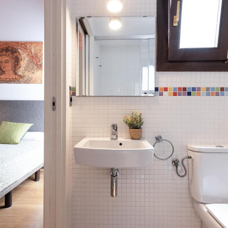 Iconic Old Town - Unik Vacation - Apartamento de 1 dormitorio - 32