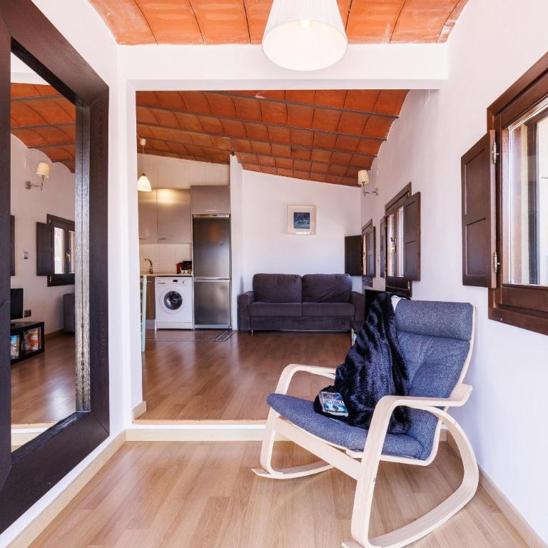 Iconic Old Town - Unik Vacation - Apartamento de 1 dormitorio - 34