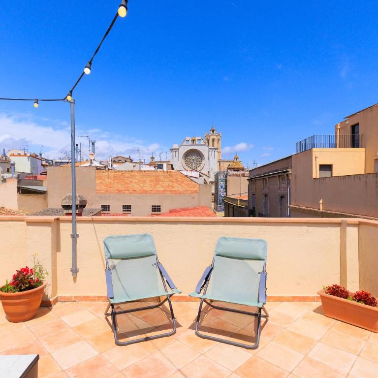Iconic Old Town - Unik Vacation - Apartamento de 1 dormitorio - 37