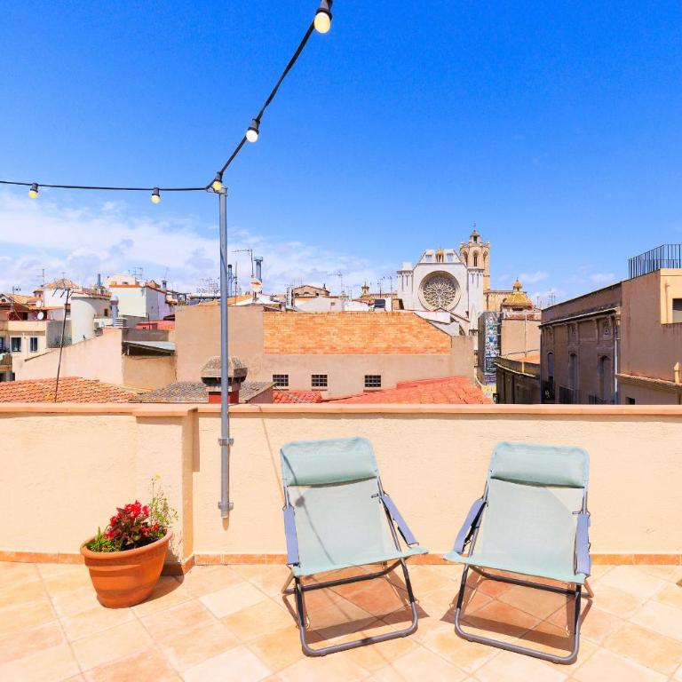 Iconic Old Town - Unik Vacation - Apartamento de 1 dormitorio - 38