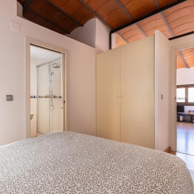 Iconic Old Town - Unik Vacation - Apartamento de 1 dormitorio - 39