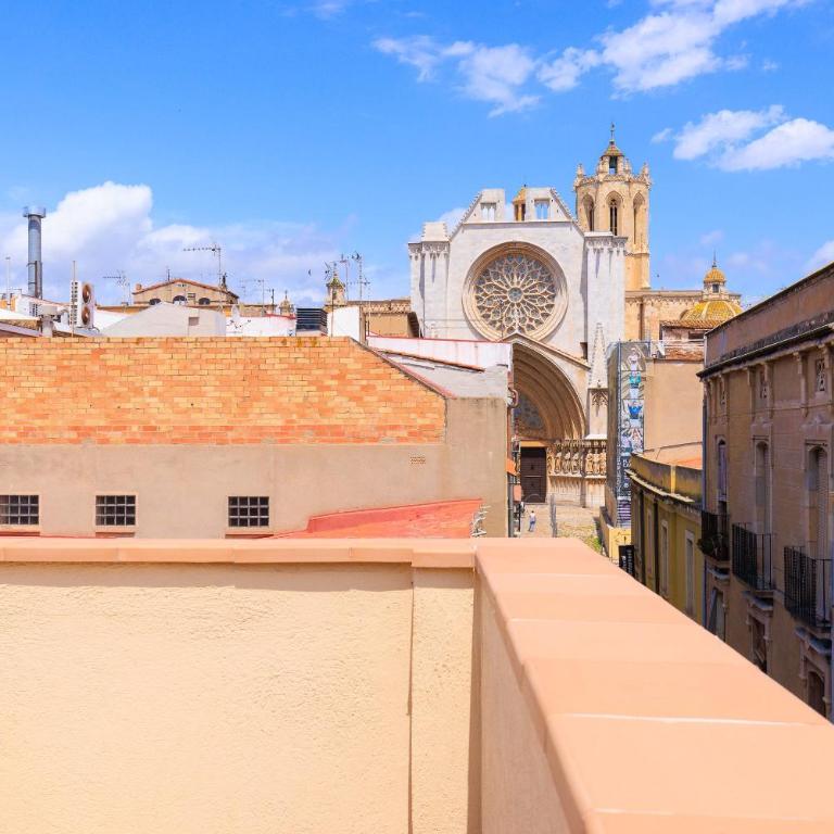 Iconic Old Town - Unik Vacation - Apartamento de 1 dormitorio - 41