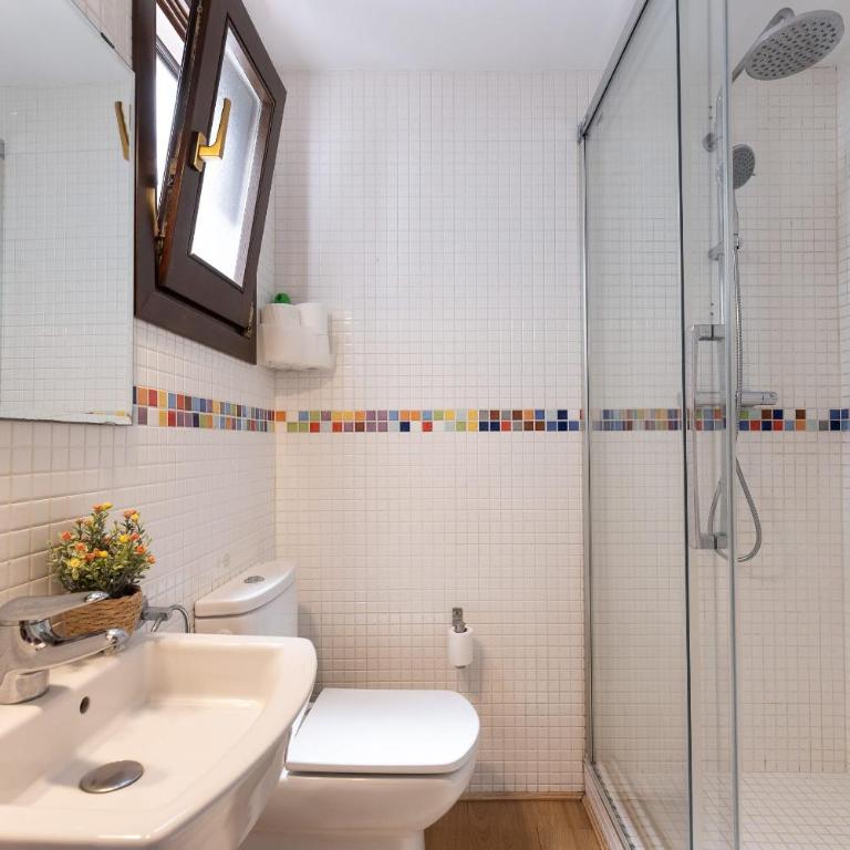 Iconic Old Town - Unik Vacation - Apartamento de 1 dormitorio - 42