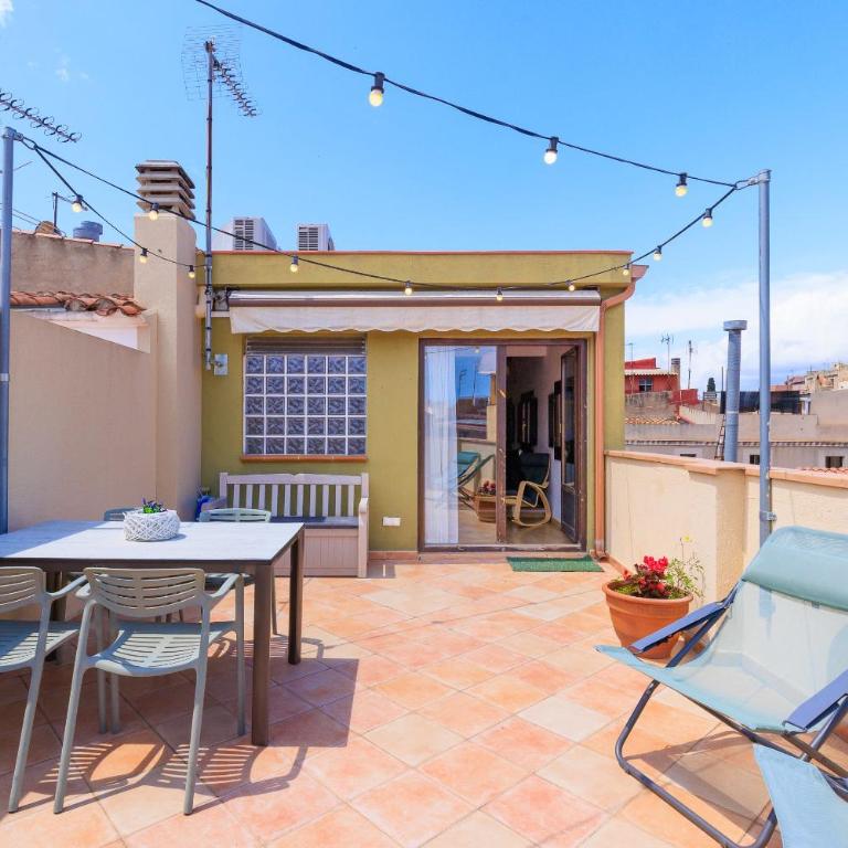 Iconic Old Town - Unik Vacation - Apartamento de 1 dormitorio - 44