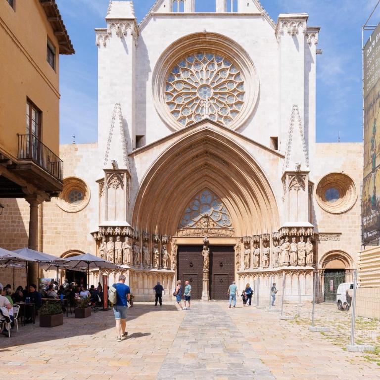 Iconic Old Town - Unik Vacation - Apartamento de 1 dormitorio - 50
