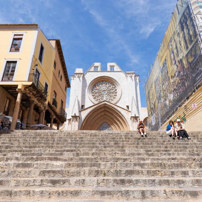 Iconic Old Town - Unik Vacation - Apartamento de 1 dormitorio - 51