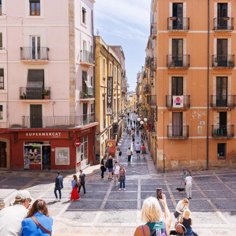 Iconic Old Town - Unik Vacation - Apartamento de 1 dormitorio - 52