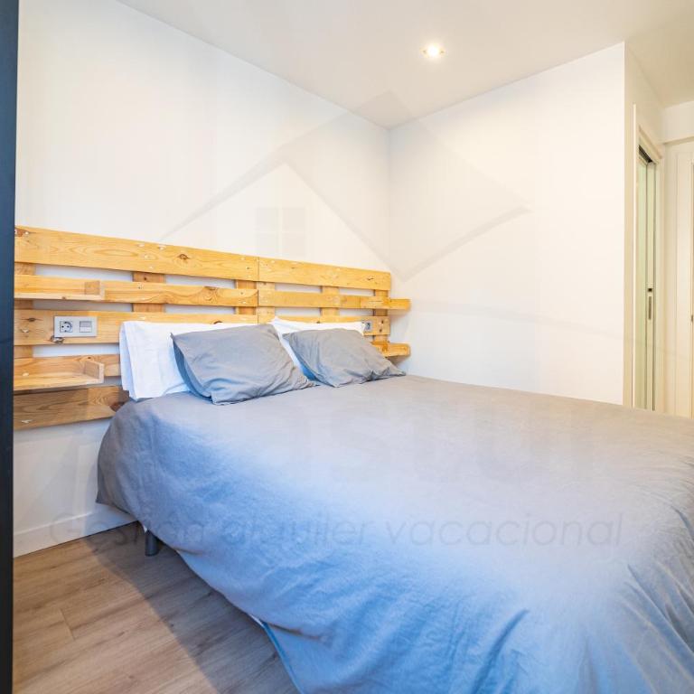 Queens By Silastur - Apartamento de 3 dormitorios - 5