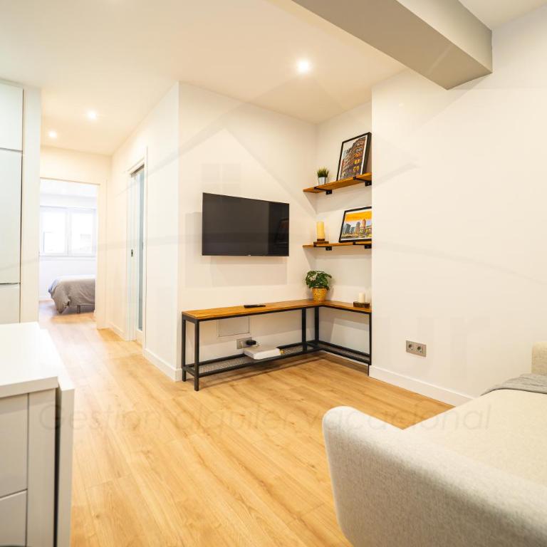 Queens By Silastur - Apartamento de 3 dormitorios - 11
