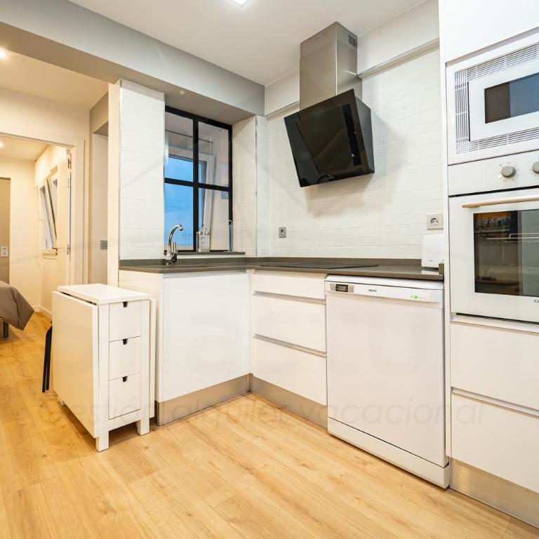 Queens By Silastur - Apartamento de 3 dormitorios - 3