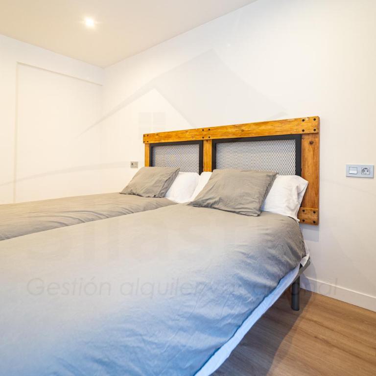 Queens By Silastur - Apartamento de 3 dormitorios - 1