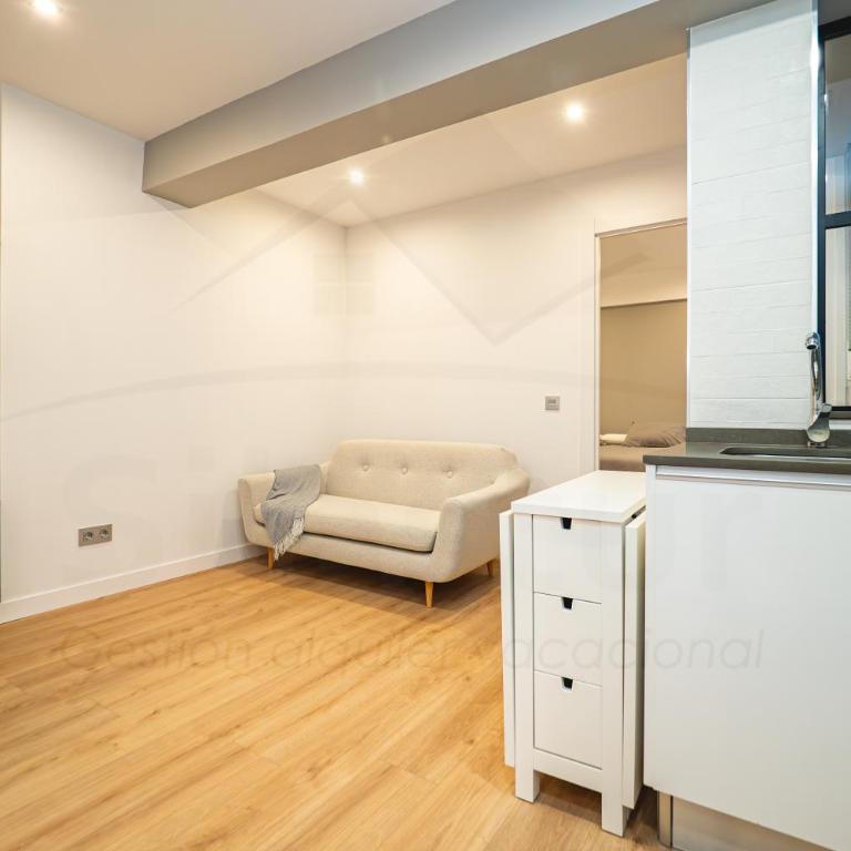Queens By Silastur - Apartamento de 3 dormitorios - 8