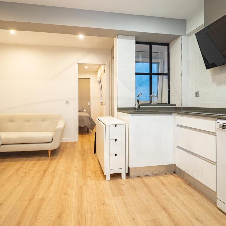 Queens By Silastur - Apartamento de 3 dormitorios - 9