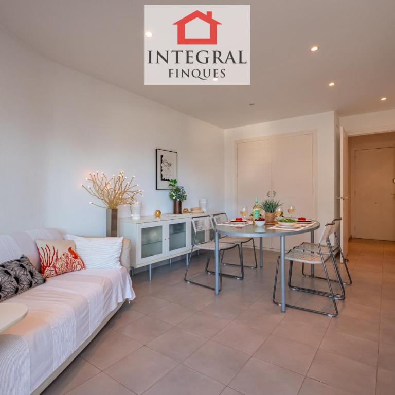 La Proa - Apartament La Fosca - Apartamento de 2 dormitorios - 5