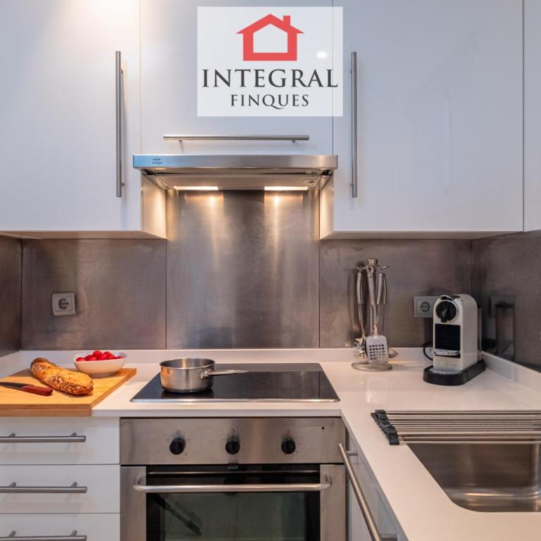 La Proa - Apartament La Fosca - Apartamento de 2 dormitorios - 16
