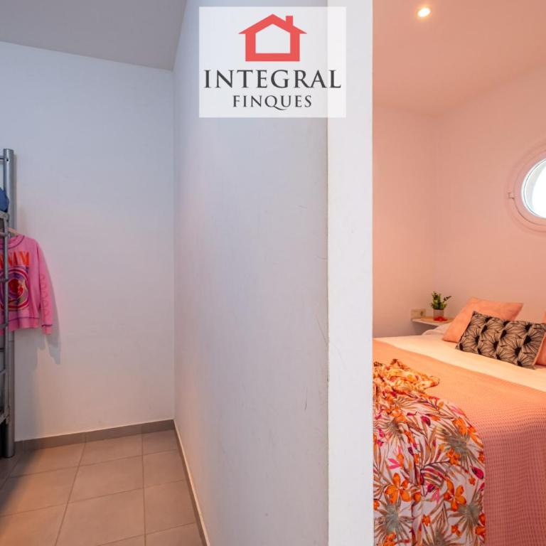 La Proa - Apartament La Fosca - Apartamento de 2 dormitorios - 12