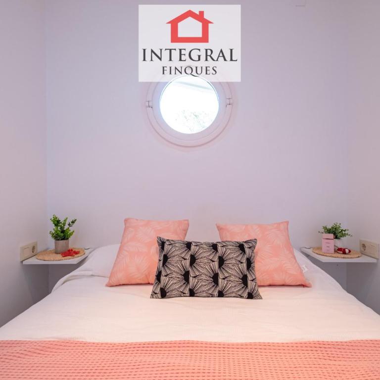 La Proa - Apartament La Fosca - Apartamento de 2 dormitorios - 10