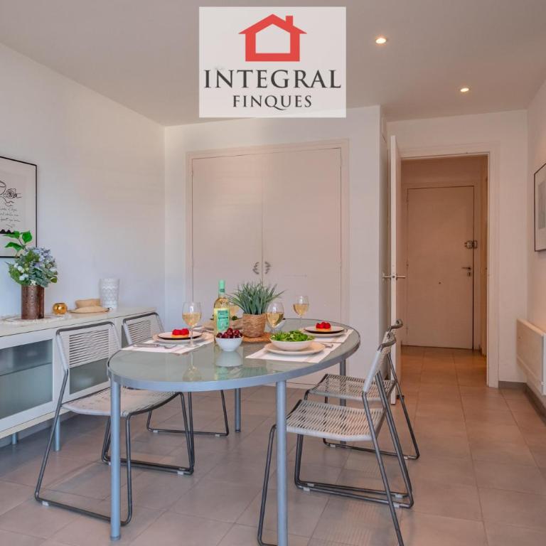 La Proa - Apartament La Fosca - Apartamento de 2 dormitorios - 7