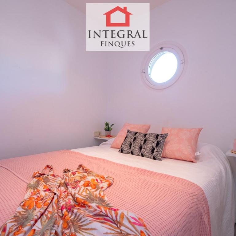 La Proa - Apartament La Fosca - Apartamento de 2 dormitorios - 11