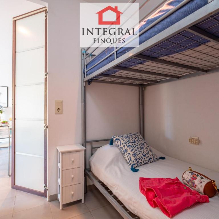 La Proa - Apartament La Fosca - Apartamento de 2 dormitorios - 14