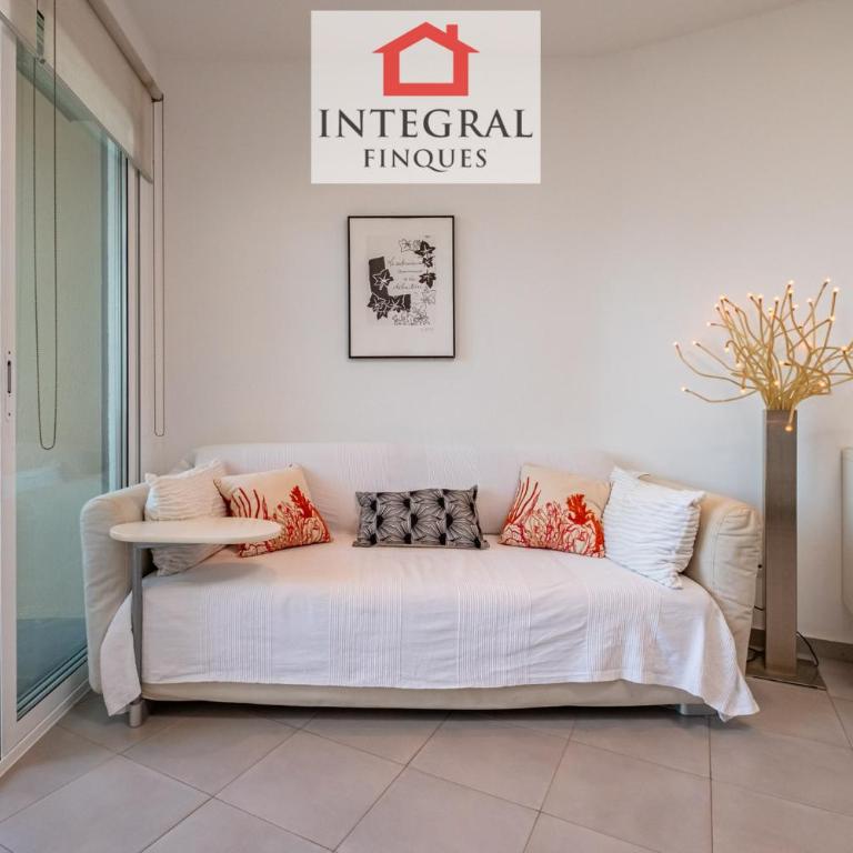 La Proa - Apartament La Fosca - Apartamento de 2 dormitorios - 4