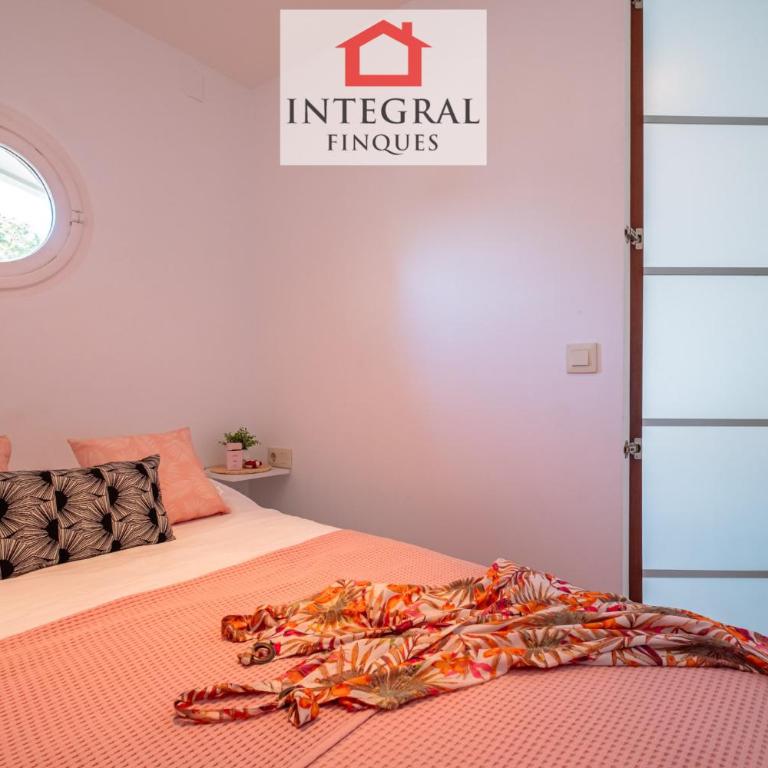 La Proa - Apartament La Fosca - Apartamento de 2 dormitorios - 9