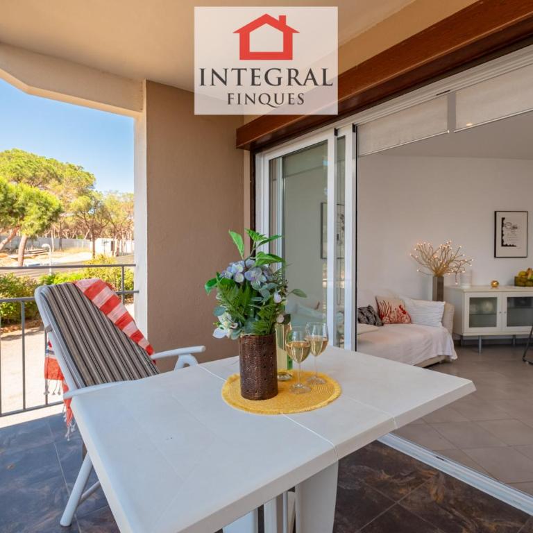 La Proa - Apartament La Fosca - Apartamento de 2 dormitorios - 3