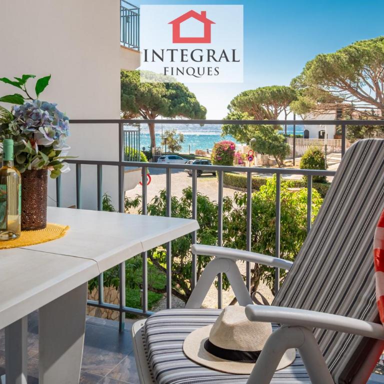 La Proa - Apartament La Fosca - Apartamento de 2 dormitorios - 1
