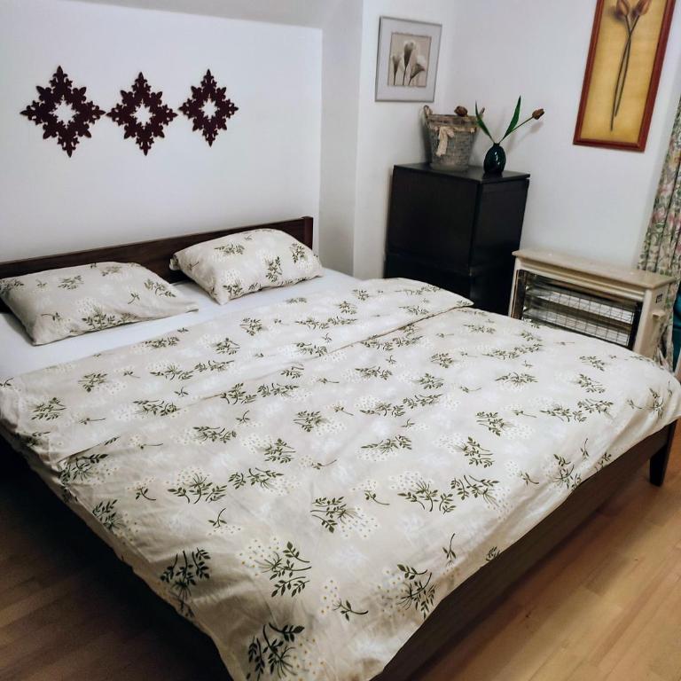 Garden House - Kuća sa 4 Spavaće Sobe - 64