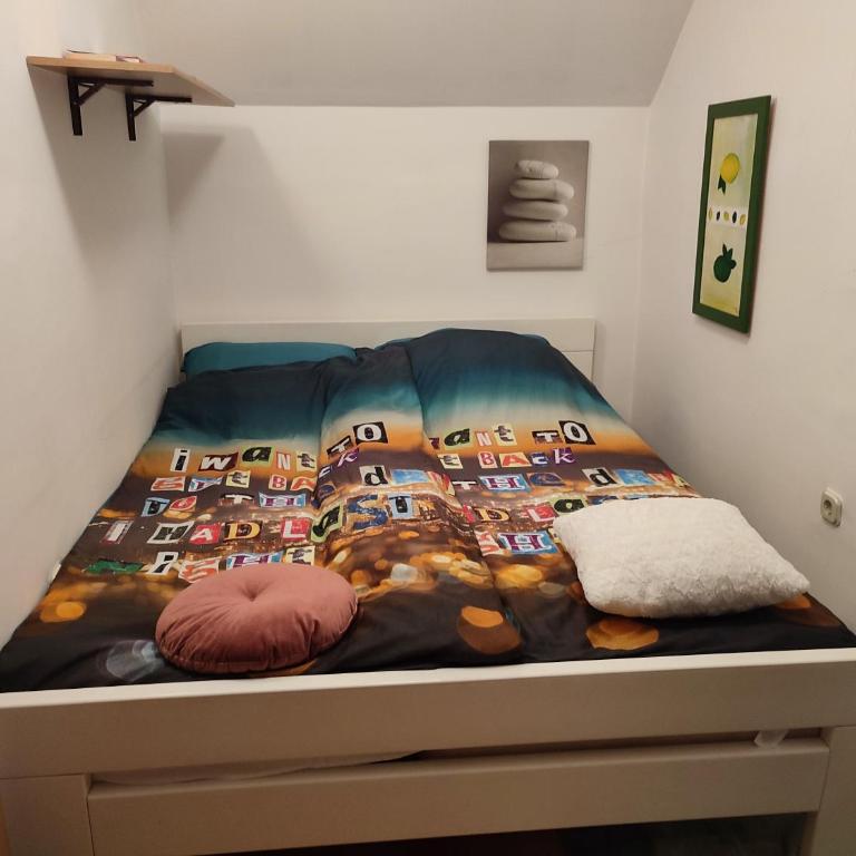 Garden House - Kuća sa 4 Spavaće Sobe - 65