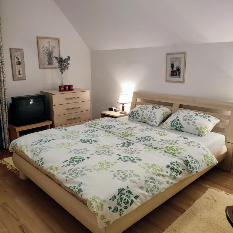 Garden House - Kuća sa 4 Spavaće Sobe - 66