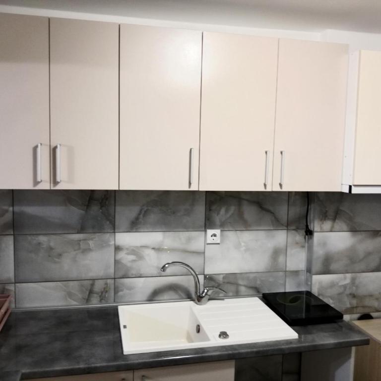 Konatar - Apartman sa 1 Spavaćom Sobom - 8