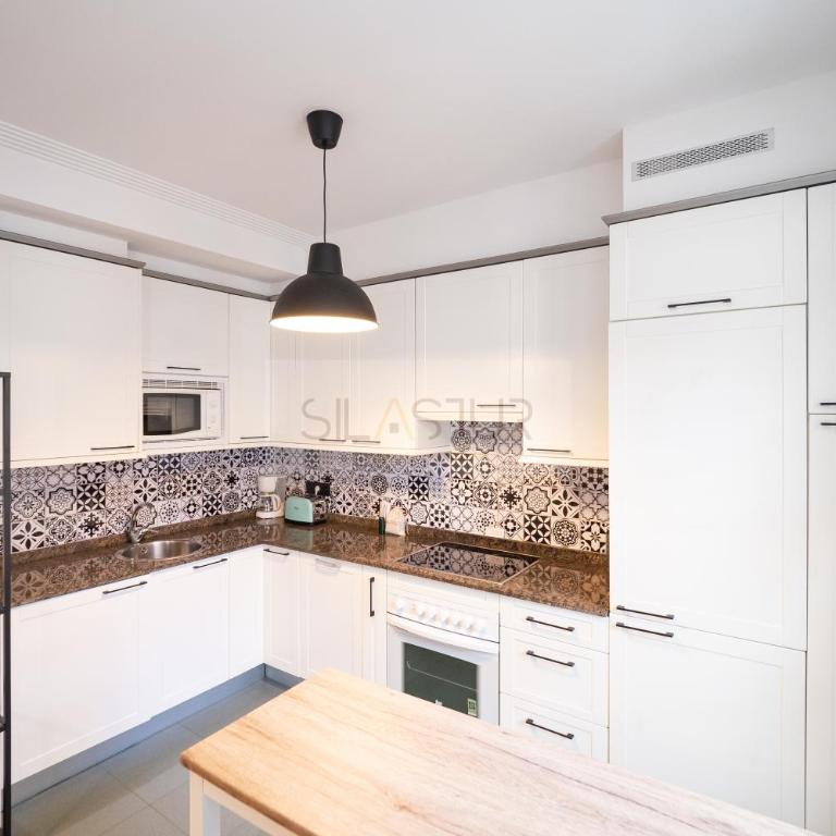 Love Begoña By Silastur - Apartamento de 1 dormitorio - 4