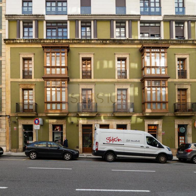 Love Begoña By Silastur - Apartamento de 1 dormitorio - 25