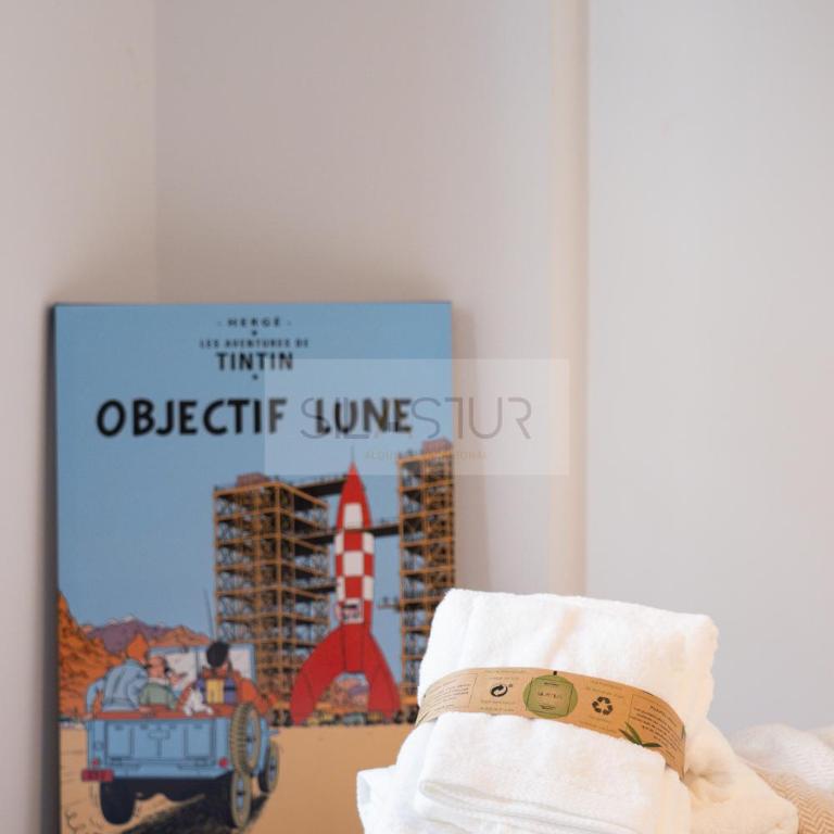 Love Begoña By Silastur - Apartamento de 1 dormitorio - 20