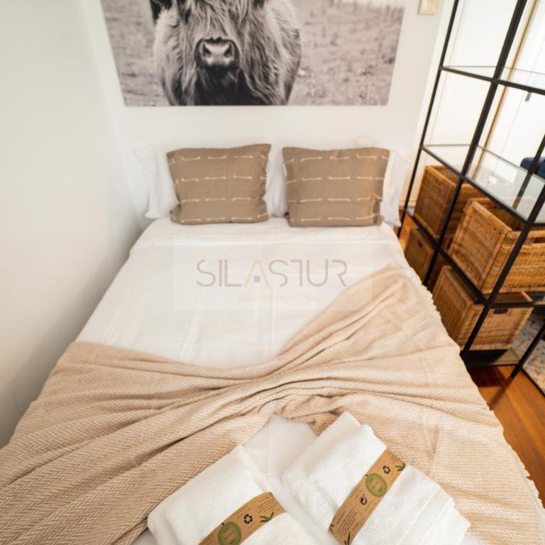 Love Begoña By Silastur - Apartamento de 1 dormitorio - 16