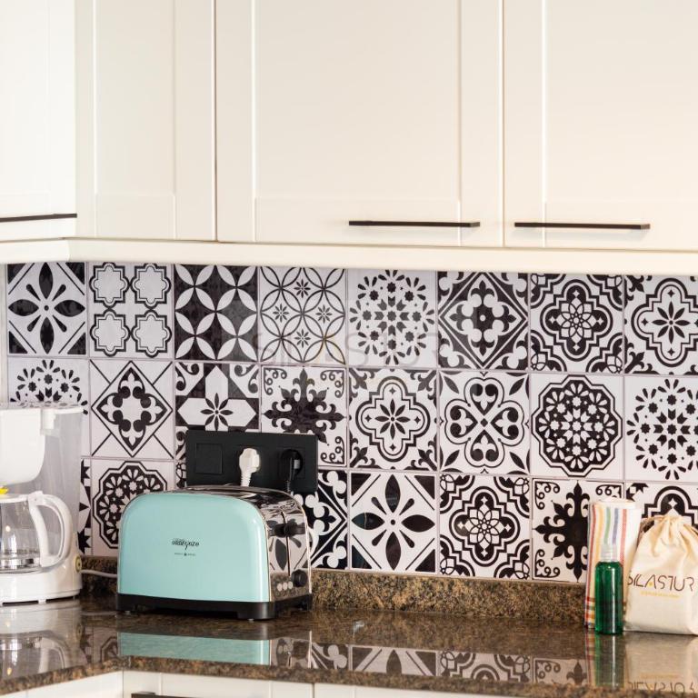 Love Begoña By Silastur - Apartamento de 1 dormitorio - 13