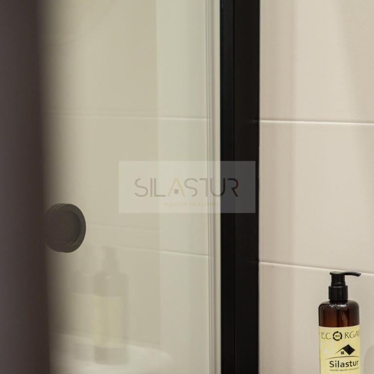 Love Begoña By Silastur - Apartamento de 1 dormitorio - 21