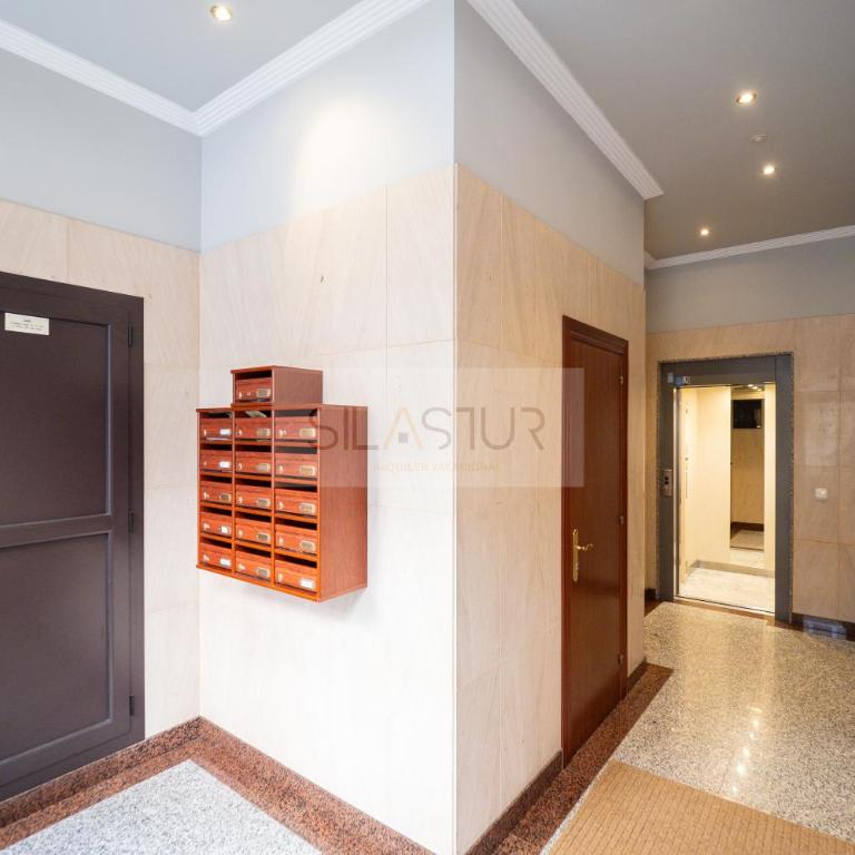 Love Begoña By Silastur - Apartamento de 1 dormitorio - 23