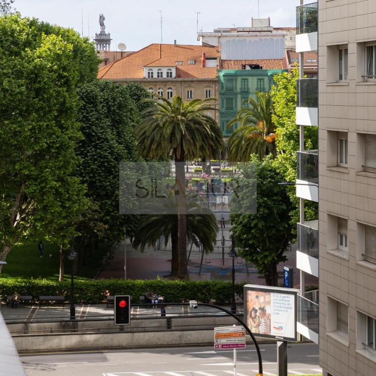 Love Begoña By Silastur - Apartamento de 1 dormitorio - 26