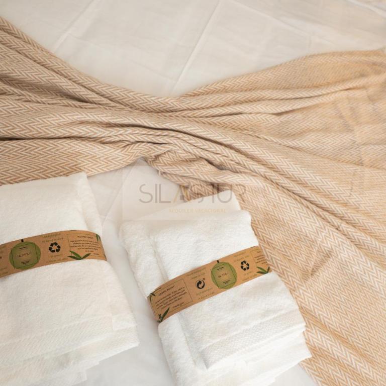 Love Begoña By Silastur - Apartamento de 1 dormitorio - 17