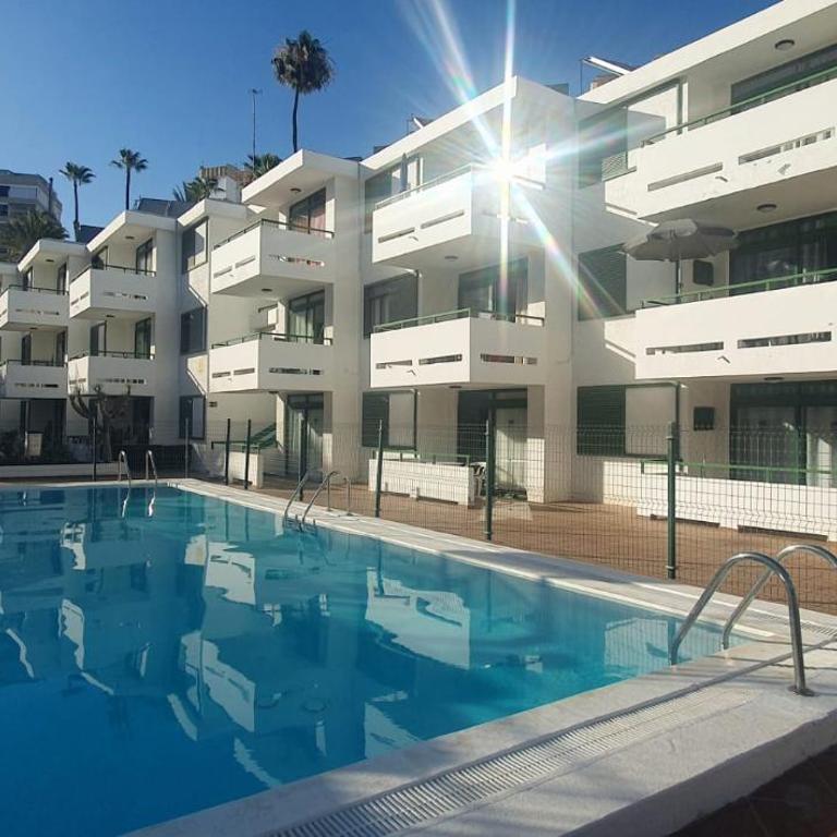 Apartment Atis Caracol - Apartamento de 1 dormitorio - 1