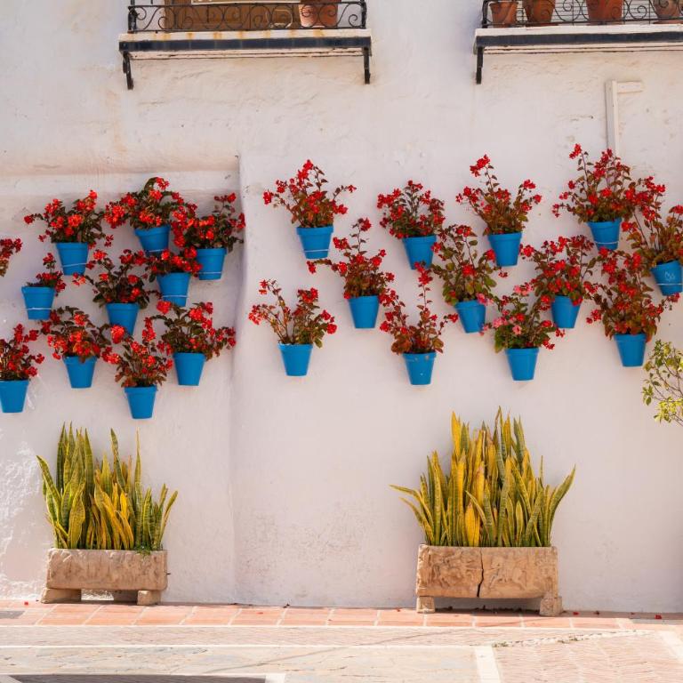 Marbella Luxury Dúplex 106 close to the beach - Two-Bedroom Apartment - 58