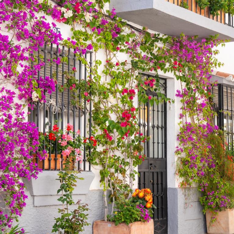 Marbella Luxury Dúplex 106 close to the beach - Two-Bedroom Apartment - 66